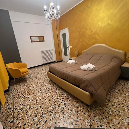 Casa Carmen Rapallo Citra 010046-Lt-2165 Eksteriør bilde