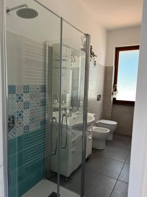 Casa Carmen Rapallo Citra 010046-Lt-2165 Eksteriør bilde