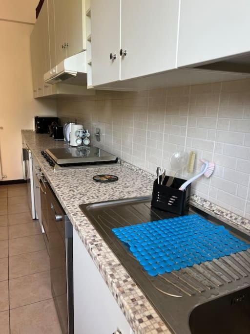 Casa Carmen Rapallo Citra 010046-Lt-2165 Eksteriør bilde