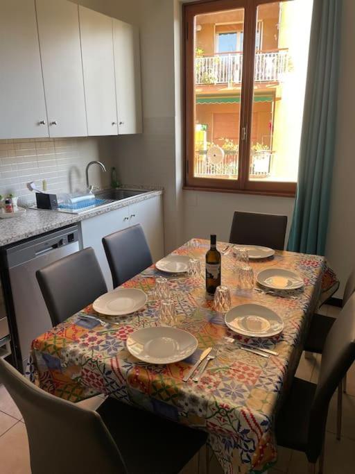 Casa Carmen Rapallo Citra 010046-Lt-2165 Eksteriør bilde