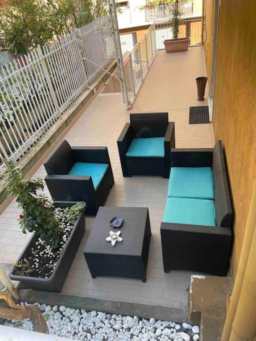 Casa Carmen Rapallo Citra 010046-Lt-2165 Eksteriør bilde