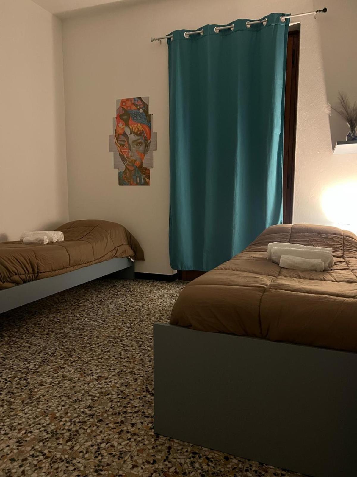 Casa Carmen Rapallo Citra 010046-Lt-2165 Eksteriør bilde