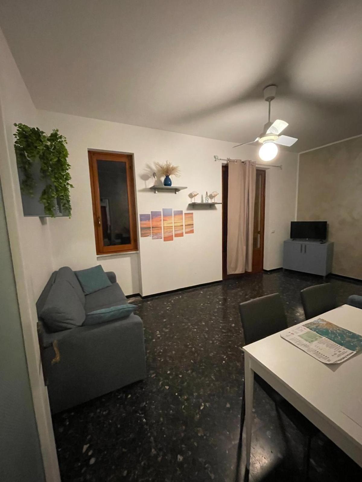 Casa Carmen Rapallo Citra 010046-Lt-2165 Eksteriør bilde