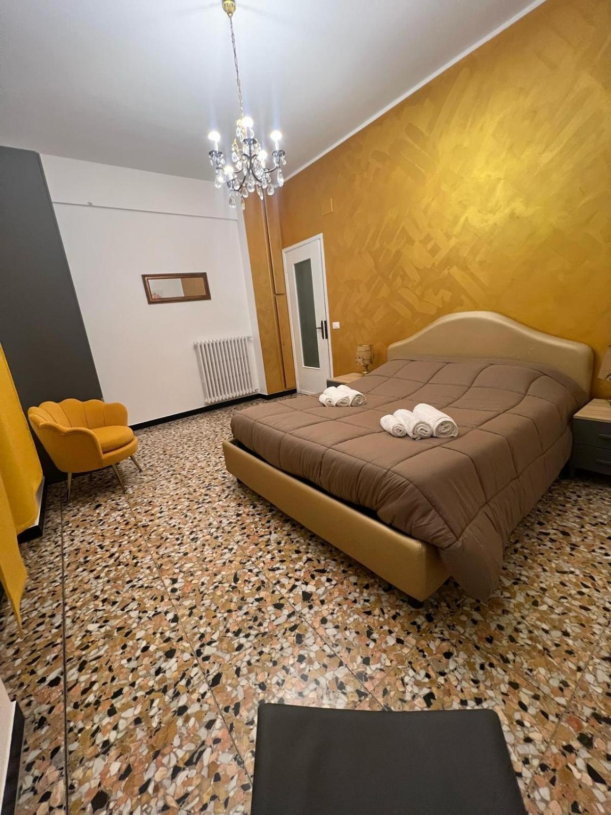 Casa Carmen Rapallo Citra 010046-Lt-2165 Eksteriør bilde