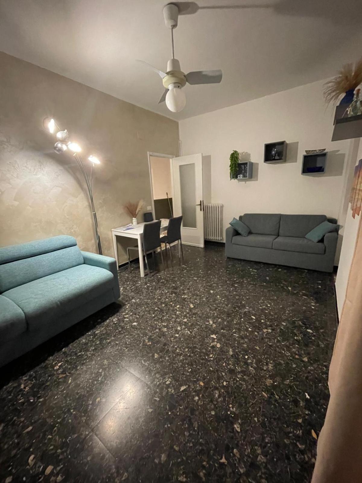 Casa Carmen Rapallo Citra 010046-Lt-2165 Eksteriør bilde