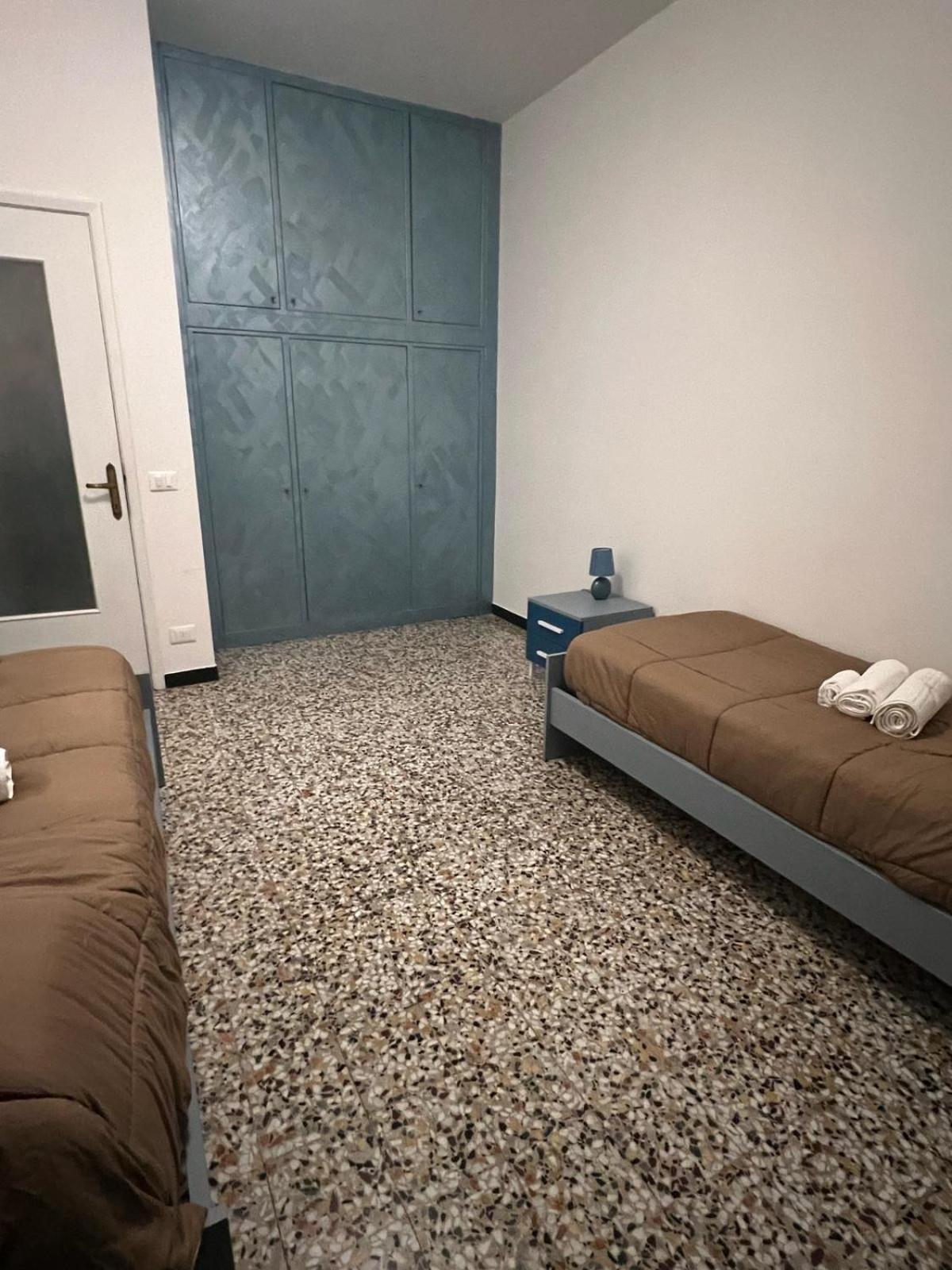 Casa Carmen Rapallo Citra 010046-Lt-2165 Eksteriør bilde