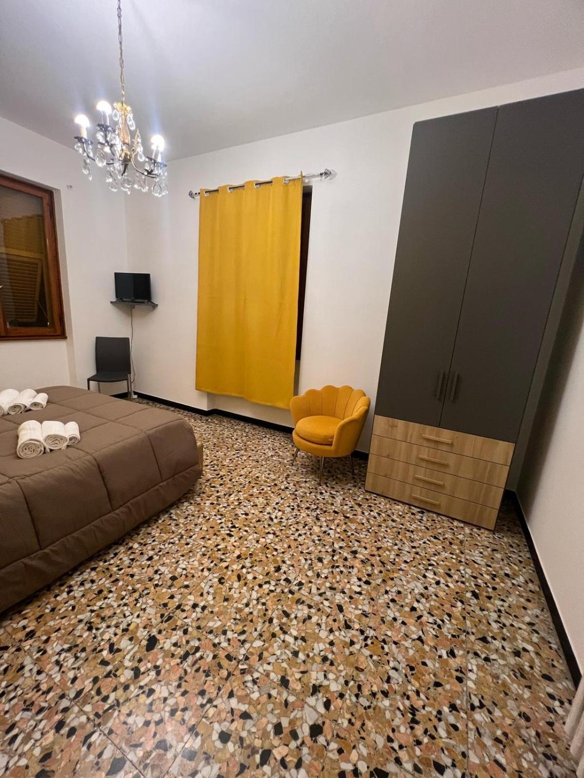 Casa Carmen Rapallo Citra 010046-Lt-2165 Eksteriør bilde