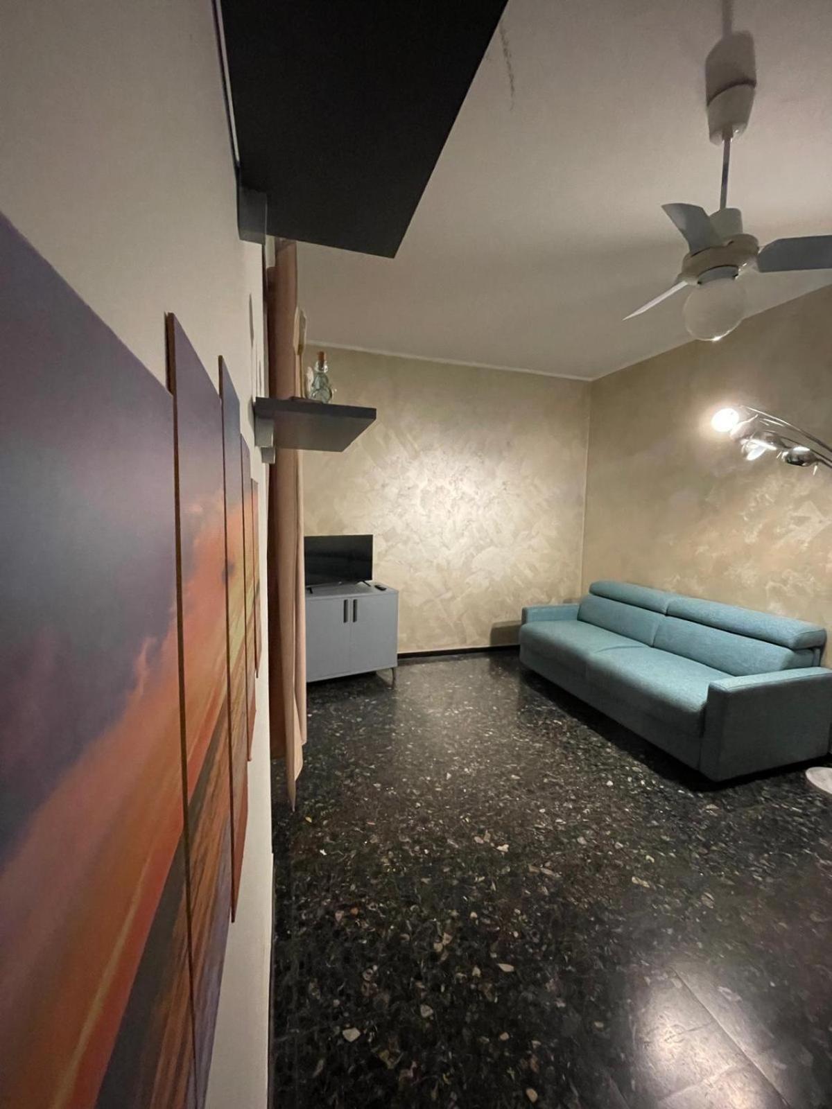 Casa Carmen Rapallo Citra 010046-Lt-2165 Eksteriør bilde