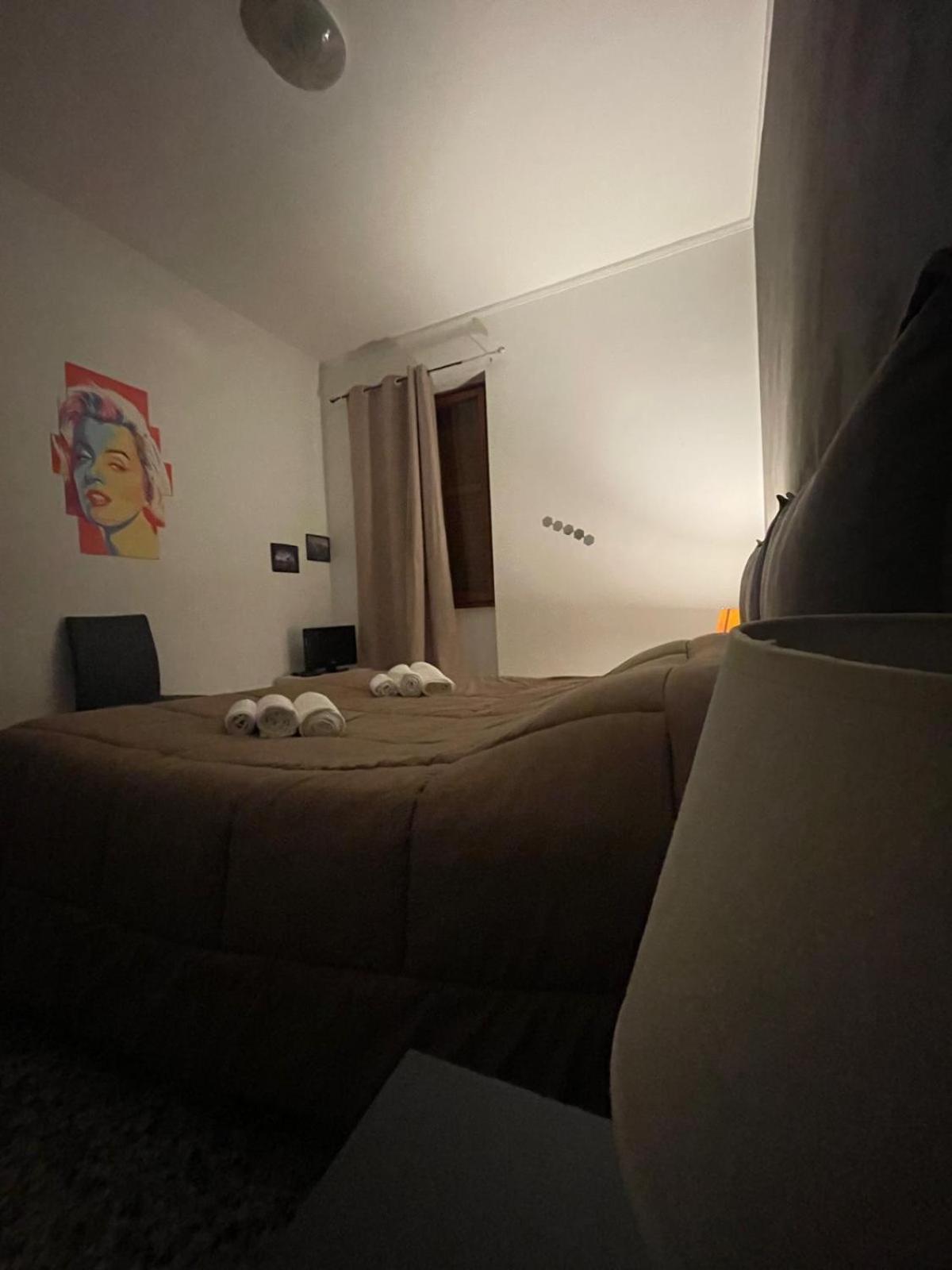 Casa Carmen Rapallo Citra 010046-Lt-2165 Eksteriør bilde